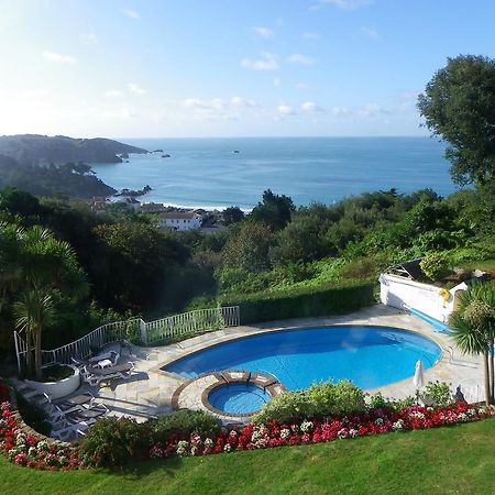 The Windmills Hotel St Brelade Екстериор снимка