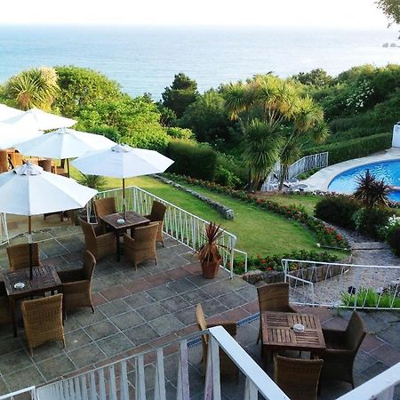 The Windmills Hotel St Brelade Екстериор снимка