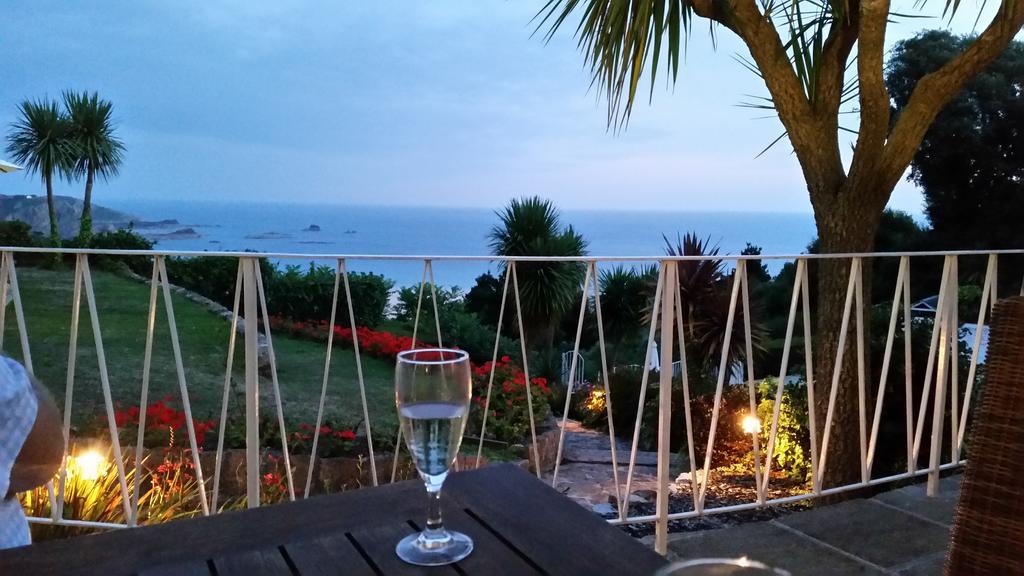 The Windmills Hotel St Brelade Екстериор снимка