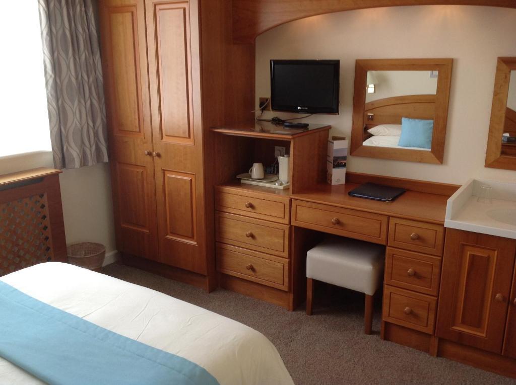 The Windmills Hotel St Brelade Стая снимка