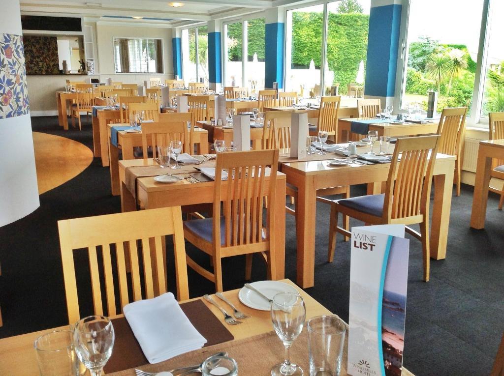 The Windmills Hotel St Brelade Екстериор снимка