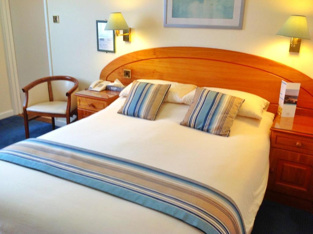 The Windmills Hotel St Brelade Стая снимка