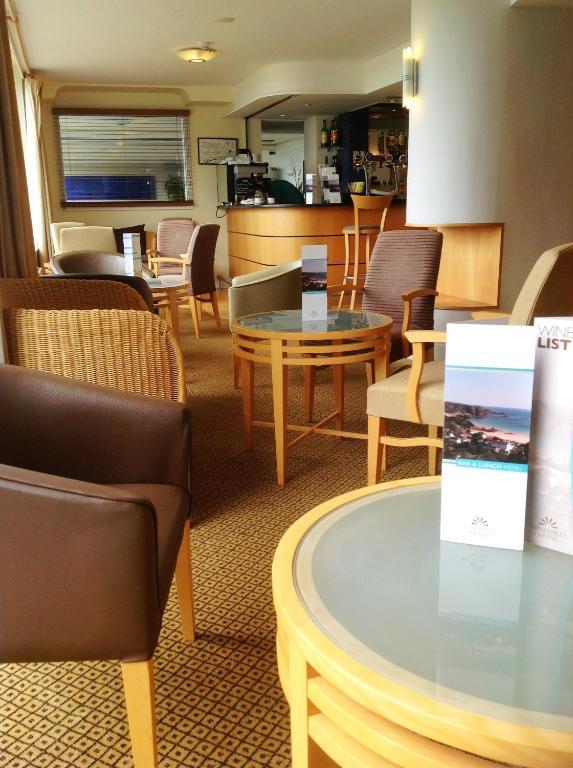 The Windmills Hotel St Brelade Екстериор снимка