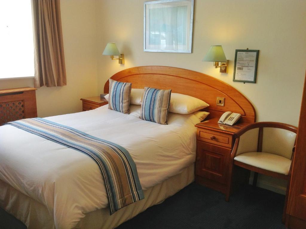 The Windmills Hotel St Brelade Стая снимка