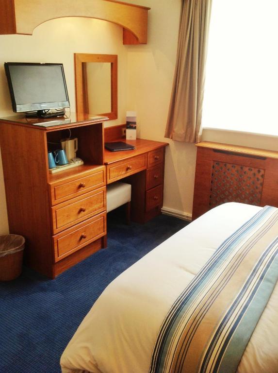 The Windmills Hotel St Brelade Стая снимка