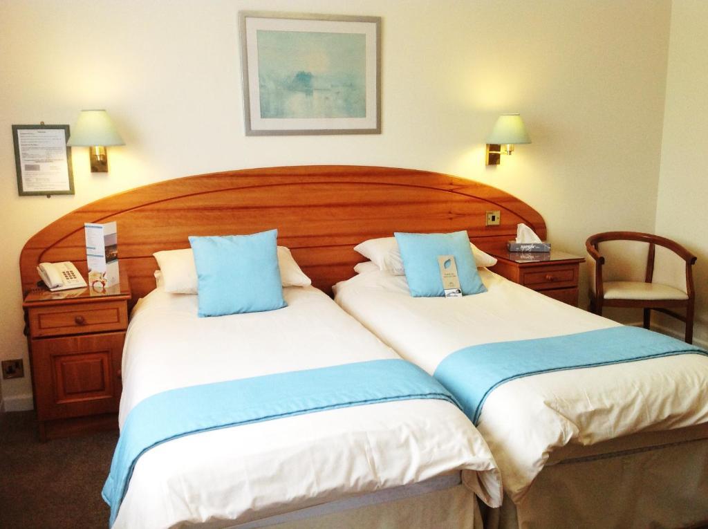 The Windmills Hotel St Brelade Стая снимка