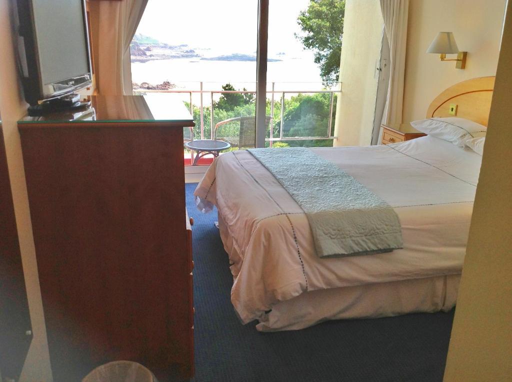 The Windmills Hotel St Brelade Стая снимка