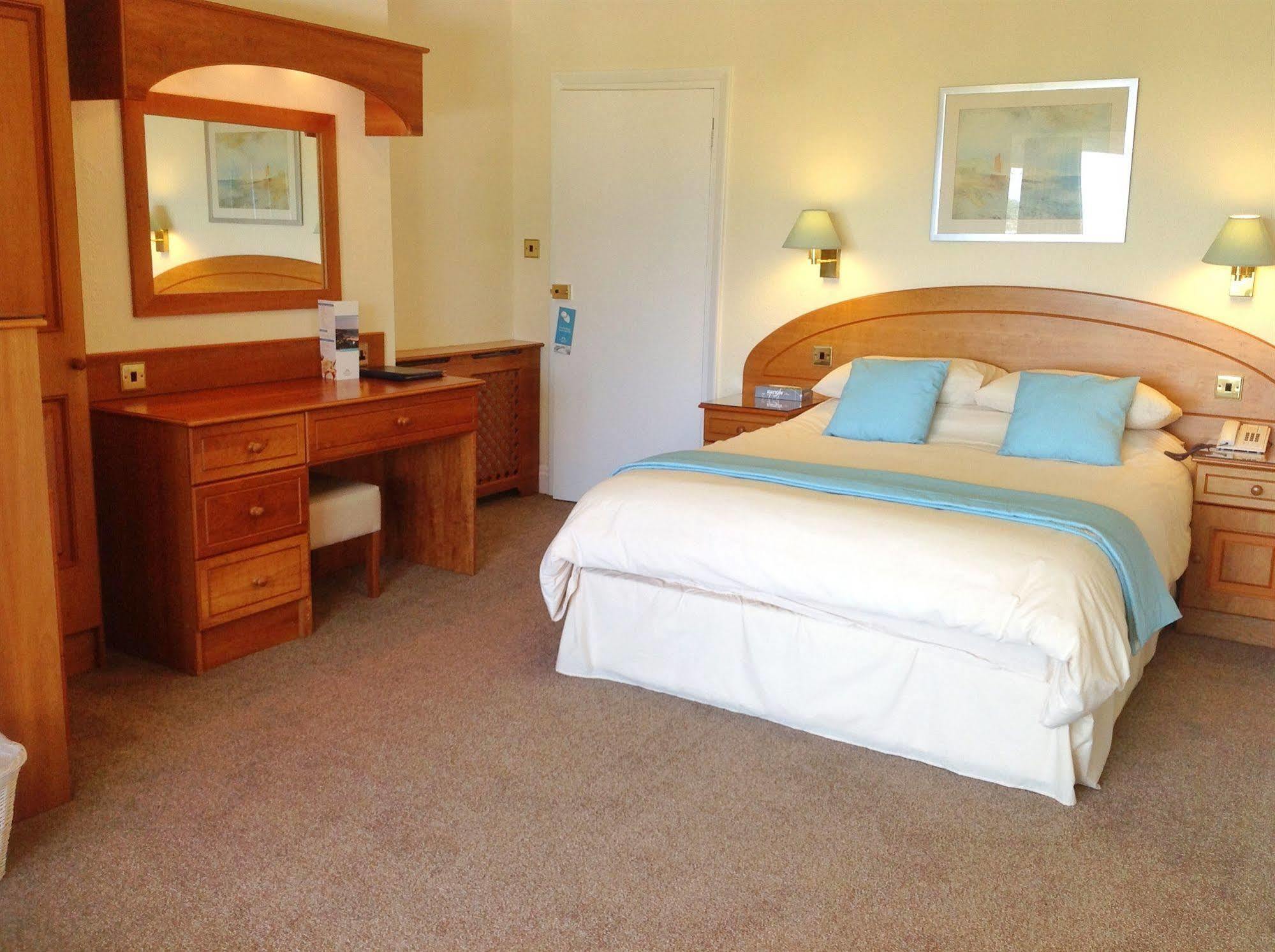 The Windmills Hotel St Brelade Екстериор снимка