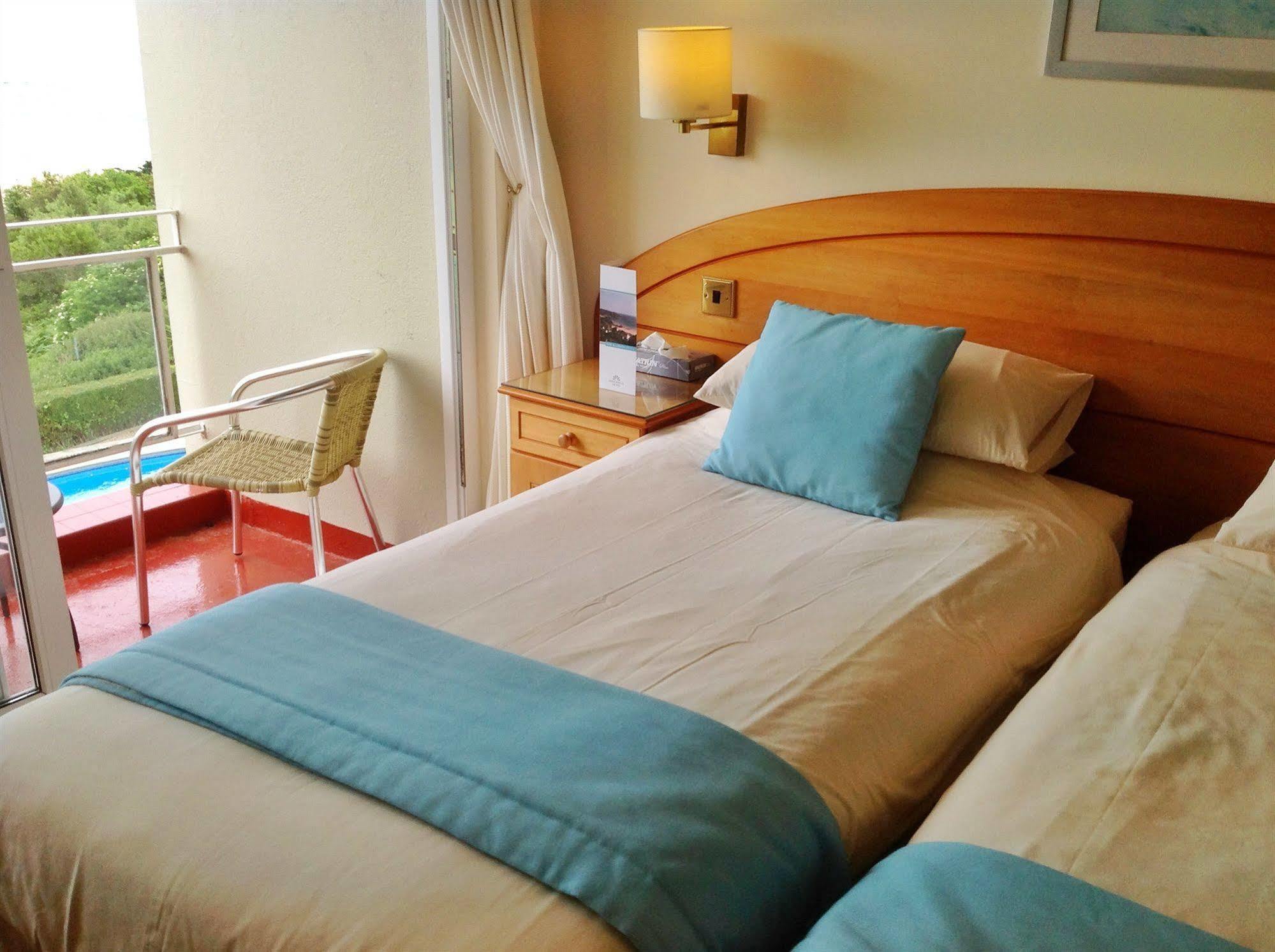 The Windmills Hotel St Brelade Екстериор снимка