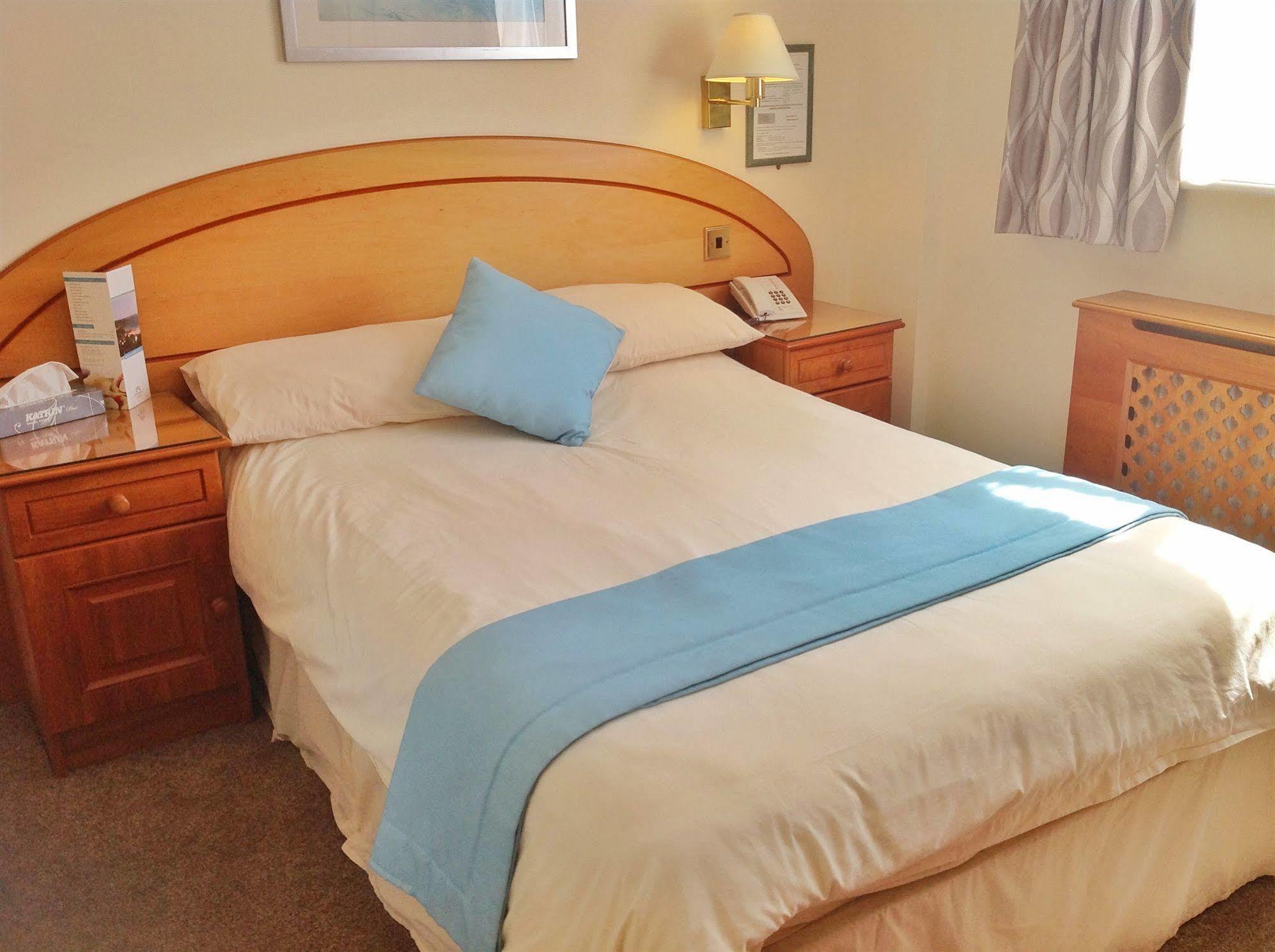The Windmills Hotel St Brelade Екстериор снимка