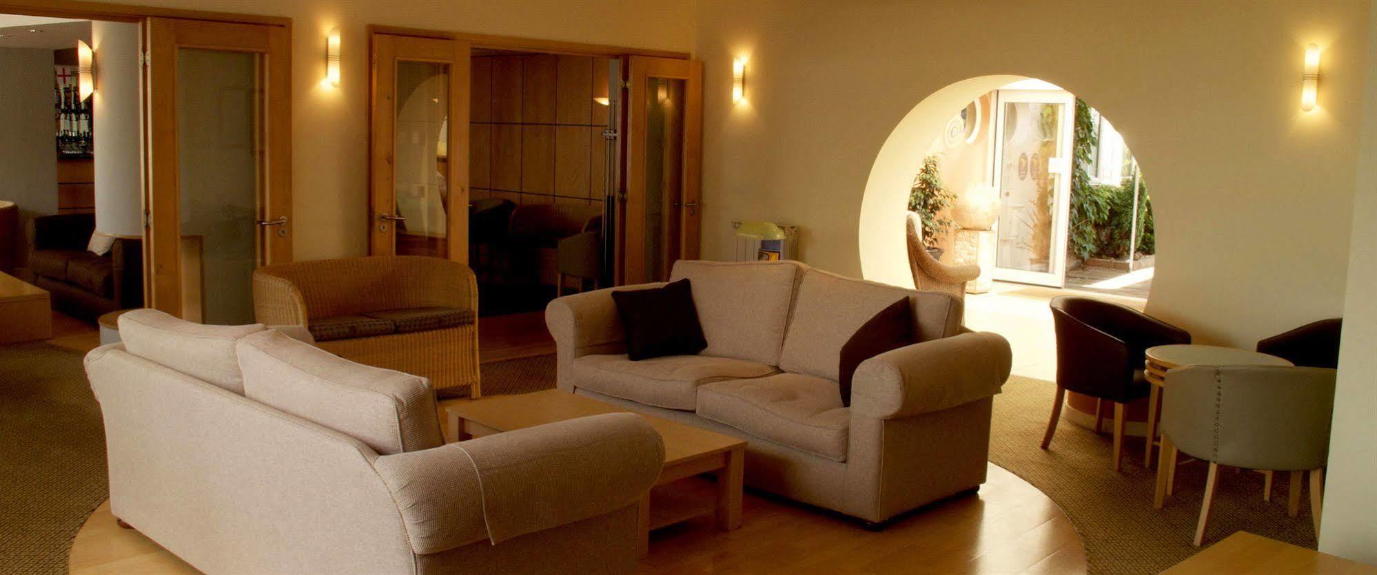 The Windmills Hotel St Brelade Екстериор снимка